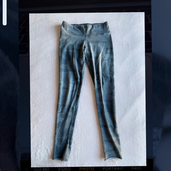 Arizta atmosphere mid rise tights! - Picture 2 of 3